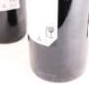 (2) 2009 Penfolds Bin 407 Cabernet Sauvignon, South Australia - 5