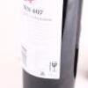 (2) 2009 Penfolds Bin 407 Cabernet Sauvignon, South Australia - 7