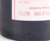 (1) 2002 Penfolds Grange Bin 95 1500ml, South Australia - 5