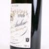 (1) 1989 Egon Muller Scharzhofberger Auslese Goldkapsul, Mosel Saar Ruwer - 4