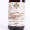 (1) 1991 Schloss Johannisberg Blaulack Riesling Eiswein, Rheingau - 3