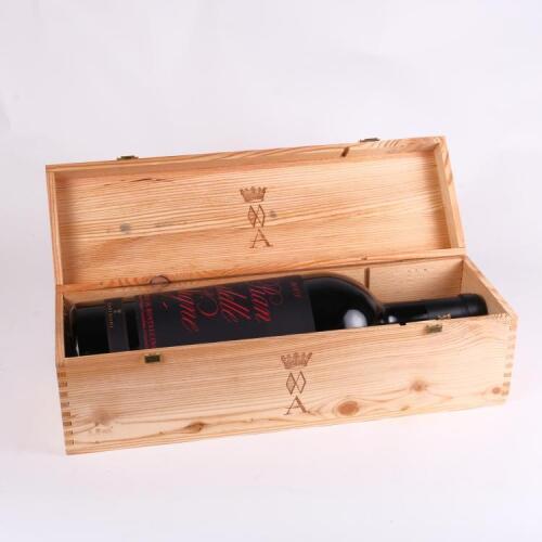 (1) 2001 Antinori Pian Delle Vigne Brunello di Montalcino 3000ml, Tuscany