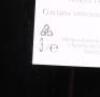 (1) 2001 Antinori Pian Delle Vigne Brunello di Montalcino 3000ml, Tuscany - 6