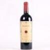 (1) 2002 Masseto Tenuta dell'Ornellaia, Bolgheri