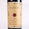 (1) 2002 Masseto Tenuta dell'Ornellaia, Bolgheri - 2