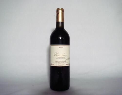 (1) 1999 Providence Private Reserve, Matakana