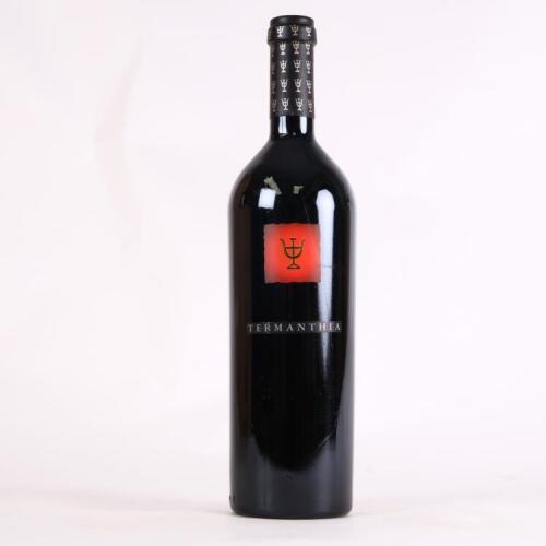 (1) 2005 Bodega Numanthia Termanthia, Toro