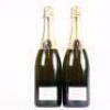 (2) NV Dellamotte Rose Brut - 5