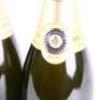 (2) NV Dellamotte Rose Brut - 7