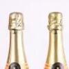 (2) NV Dellamotte Rose Brut - 9