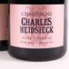 (2) NV&nbsp;Charles Heidsieck Rose Reserve - 3
