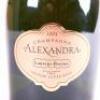 (1) 2004&nbsp;Laurent Perrier Cuvee Alexandra Rose - 3