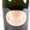 (1) 2004&nbsp;Laurent Perrier Cuvee Alexandra Rose - 5