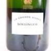 (1) 2007 Bollinger La Grande Annee Brut - 2