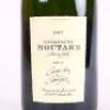 (1) 2007 Moutard Cuvee des 6 Cepages Brut - 2