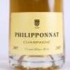 (1) 2007 Philipponnat Blanc de Blanc Grand Blanc Brut - 2