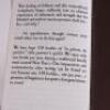 (1) 2003 Domaine de la Mordoree Chateauneuf du Pape La Plume du Peintre Eternite - 9