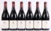 (6) 2008 Domaine de la Mordoree Chateauneuf du Pape La Reine des Bois