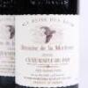 (6) 2008 Domaine de la Mordoree Chateauneuf du Pape La Reine des Bois - 2