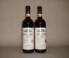 (2) 2003 Falleto di Bruno Giacosa Asili Barbaresco, Piedmont