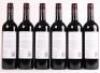 (6) 2006 Newton Forrest Cornerstone, Gimblett Gravels - 3