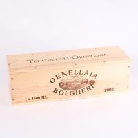 (1) 2002 Tenuta dell&#039;Ornellaia 1500ml, Bolgheri