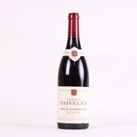 (1) 2010 Domaine Faiveley Mazis-Chambertin Grand Cru, Cote de Nuits
