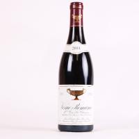 (1) 2011 Gros Frere Vosne Romanee Les Chaumes 1er Cru, Cote de Nuits