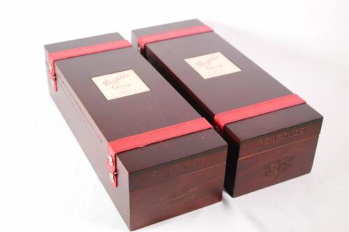 (2) 2010 Penfolds Grange Bin 95, South Australia (GB)