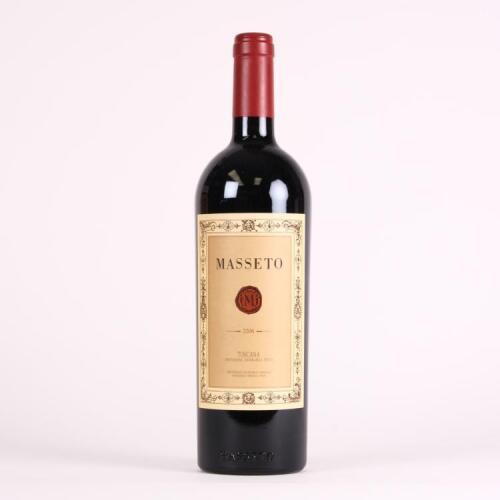 (1) 2006 Masseto Tenuta dell'Ornellaia, Bolgheri