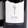 (3) 2013 Craggy Range Le Sol, Gimblett Gravels - 2