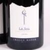 (3) 2009 Craggy Range Le Sol, Gimblett Gravels - 2
