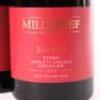(4) 2013 Mills Reef Elspeth Trust Vineyard Syrah, Gimblett Gravels - 2