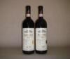 (1) 2004 Falleto di Bruno Giacosa Falletto Barolo, Piedmont