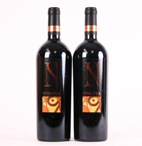 (2) 2005 Bodega Numanthia, Toro