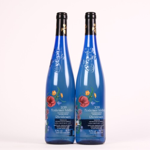 (2) 2019 Flonheimer Adelberg Silvaner Kabinett, Rheinhessen&nbsp;
