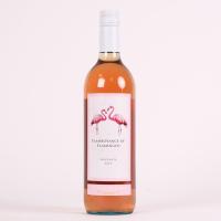 (1) 2019 Flamboyance of Flamingos Moscato Frizzante, South Eastern Australia