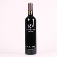 (1) 2005 The Islander Estate The Investigator Cabernet Franc, Kangaroo Island  SA