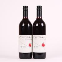 (2) 2017 Fat Bird Vintage Red, South Australia