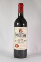 (1) 1994 Chateau La Croix De Gay, Pomerol