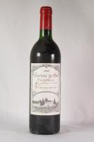 (1) 1989 Chateau Le Gay, Pomerol