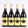 (4) 2009 Martinborough Vineyards Pinot Noir, Martinborough