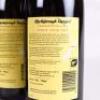 (4) 2009 Martinborough Vineyards Pinot Noir, Martinborough - 4