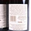 (3) 2008 Mountford Estate Liaison Pinot Noir, Waipara - 4