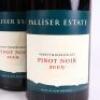 (4) 2009 Palliser Estate Pinot Noir, Martinborough - 2