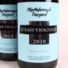 (3) 2010 Martinborough Vineyards Syrah/Viognier, Martinborough - 2