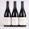 (3) 2008 Millton Clos de Ste Anne The Crucible Syrah, Gisborne