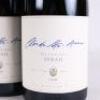 (3) 2008 Millton Clos de Ste Anne The Crucible Syrah, Gisborne - 2