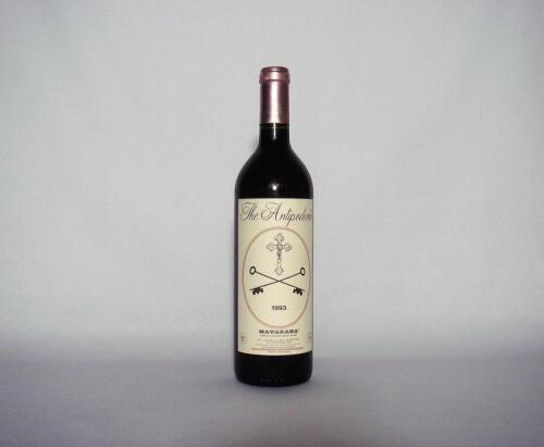 (1) 1993 The Antipodean, Matakana