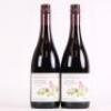 (2) 2008 Pyramid Valley Vineyards Earth Smoke Pinot Noir, Waikari